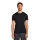 Icebreaker Hiking/Leisure T-shirt Merino 150 Tech Lite III (100% Merino wool) black Men